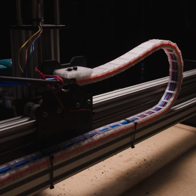 Chuỗi Kéo Hoàn Toàn Tham Số