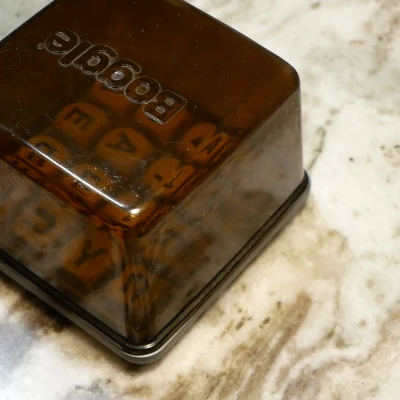 Đế Lưới Boggle (vừa khay lắc Boggle)