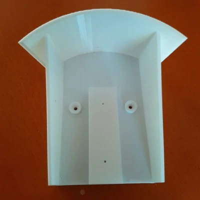 VỎ BẢO VỆ CHỐNG THỜI TIẾT CHO NÚT CHUÔNG CỬA