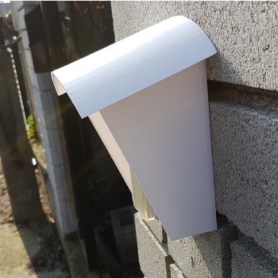 VỎ BẢO VỆ CHỐNG THỜI TIẾT CHO NÚT CHUÔNG CỬA