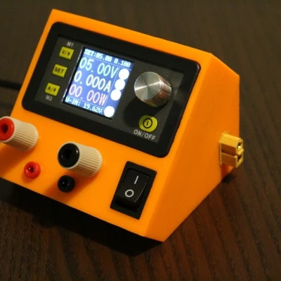 Nguồn điện Tiny e-Lab