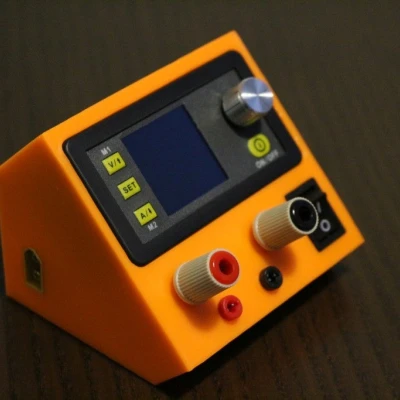 Nguồn điện Tiny e-Lab