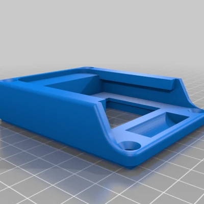 Giá đỡ pin Makita LXT 18V