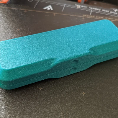 Hộp kính (thiết kế lại của Jasoncanning)