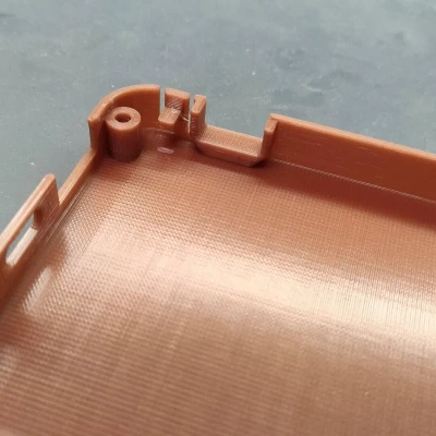 Sạc dự phòng sạc nhanh