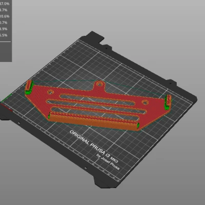 Giá Đỡ iPad / Mount iPad