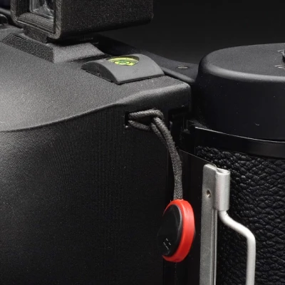 Thân máy ảnh Ligero69 cho ống kính Mamiya Press & khay phim cuộn/cắt M-mount