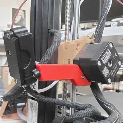 Giá đỡ cảm biến dây tóc cho Prusa Mini