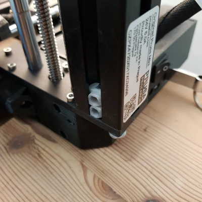 Đai ốc chữ T M5 cho thanh nhôm định hình 30x30mm