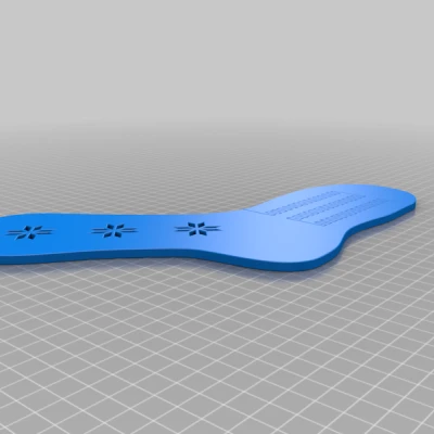 Dụng Cụ Chặn Tất