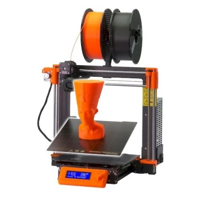 Các bộ phận có thể in cho i3 MK3S