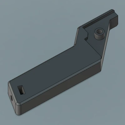 Giá đỡ cảm biến dây tóc cho Prusa Mini