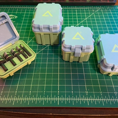 Hộp Cứng Cáp Thông Số