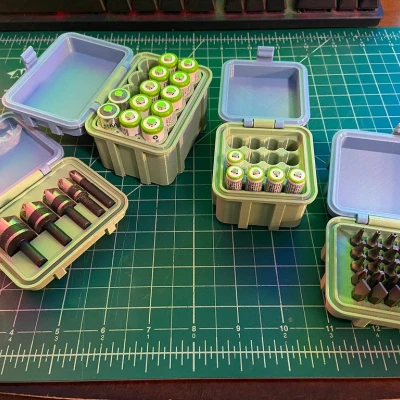 Hộp Cứng Cáp Thông Số