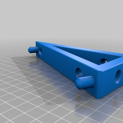 Giá Treo Tường Bộ Sạc Makita DC18RC