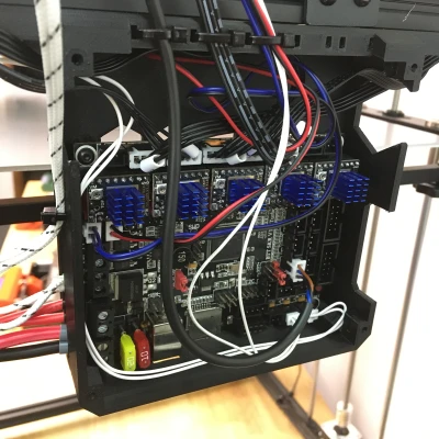 Vỏ SKR 1.4 cho 2020/3030