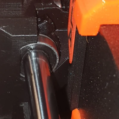 Dấu hiệu vật liệu MMU2s