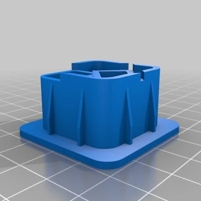 Phích cắm cho máy in Da Vinci