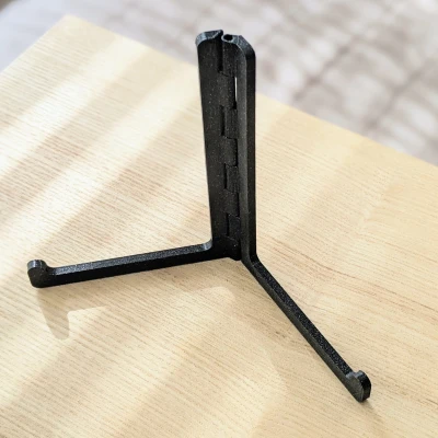 Giá đỡ ảnh có bản lề