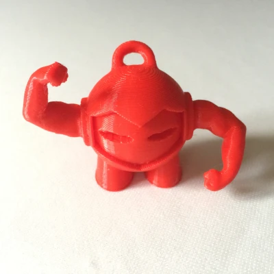 Beefy Muscle Marvins - Mô hình in 3D