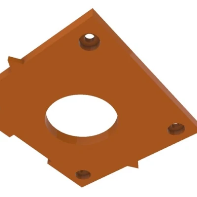 Tấm Đế Cho Router Bosch Colt