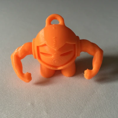 Beefy Muscle Marvins - Mô hình in 3D