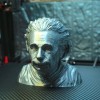 Albert Einstein Không Cần Hỗ Trợ - Thumbnail 1