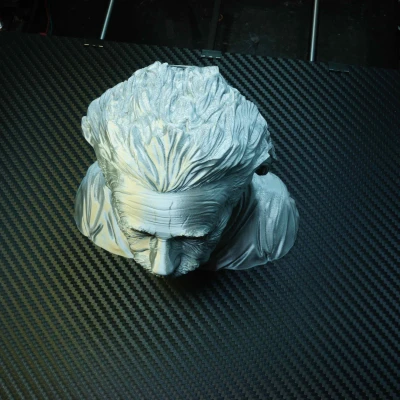 Albert Einstein Không Cần Hỗ Trợ