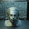 Albert Einstein Không Cần Hỗ Trợ - Thumbnail 4