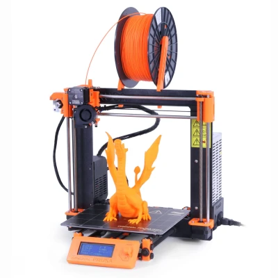 Các bộ phận có thể in cho i3 MK2