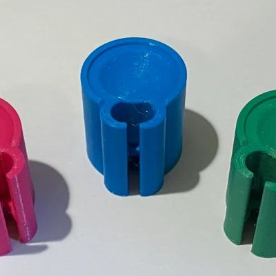 Đế sạc Garmin Instinct V2