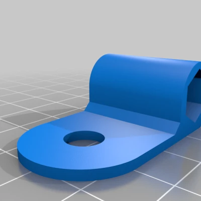 Giá đỡ lục giác