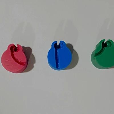 Đế sạc Garmin Instinct V2