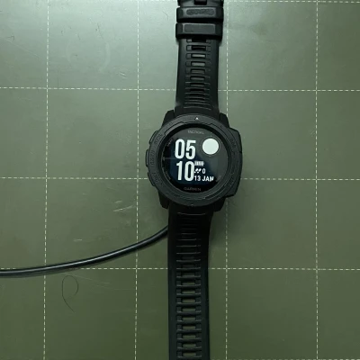 Đế sạc Garmin Instinct V2