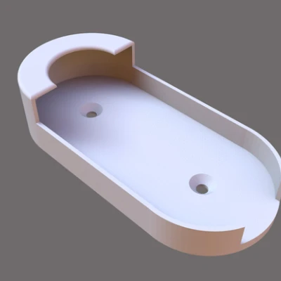 Giá đỡ nút dải đèn Yeelight