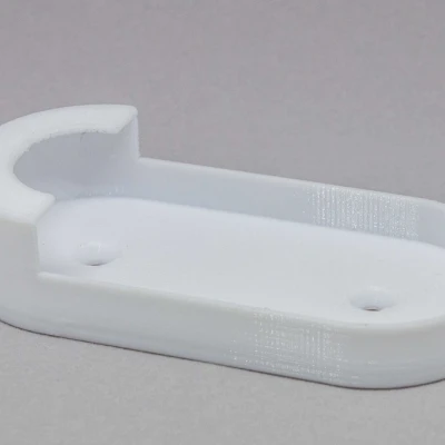 Giá đỡ nút dải đèn Yeelight