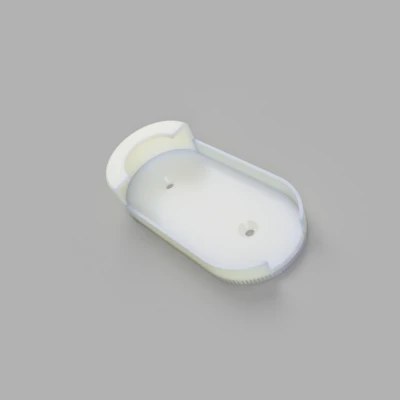 Giá đỡ nút dải đèn Yeelight