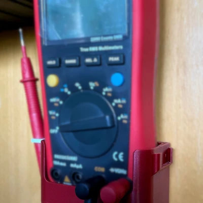 Giá Đỡ Đồng Hồ Vạn Năng UNIT-T UT61E