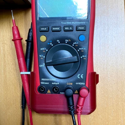 Giá Đỡ Đồng Hồ Vạn Năng UNIT-T UT61E