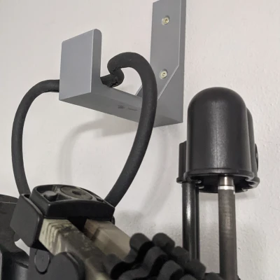 Bộ Giá Treo Tường Nỏ