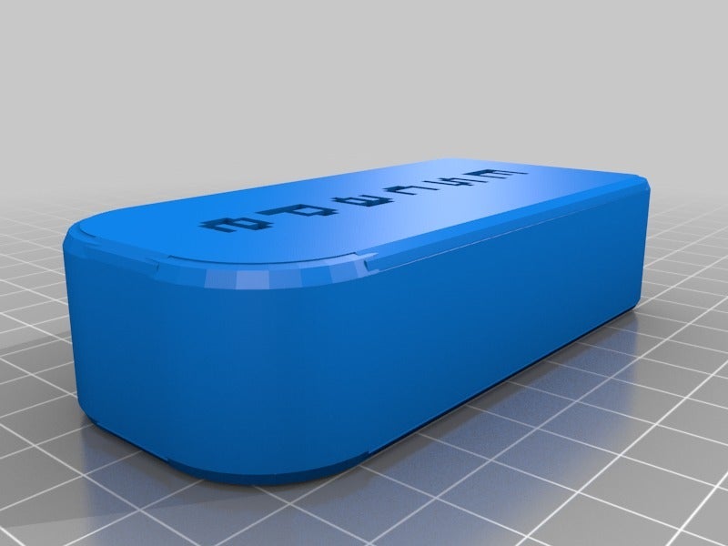 Vỏ chìa khóa Ford