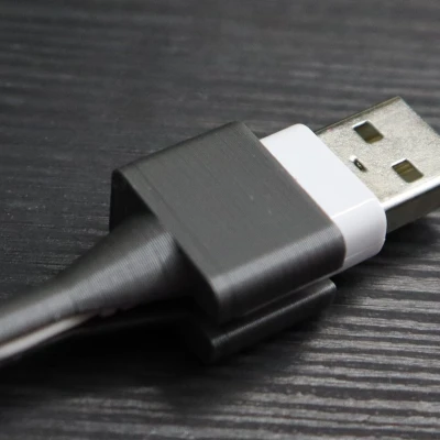 Bộ bảo vệ cáp USB (tùy chỉnh)