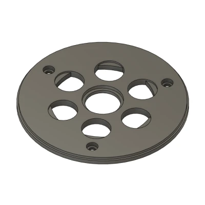 Tấm Đế Cho Máy Phay Porter Cable