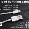 Bộ bảo vệ cáp USB (tùy chỉnh) - Thumbnail 5