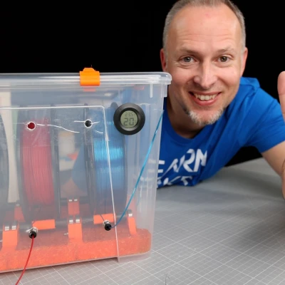 Con lăn cuộn sợi in IKEA Samla