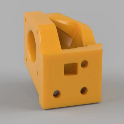 Giá đỡ động cơ trục Y cho Ender 3 Pro