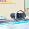 Logitech Brio - Giá đỡ ống kính 52mm - Thumbnail 1
