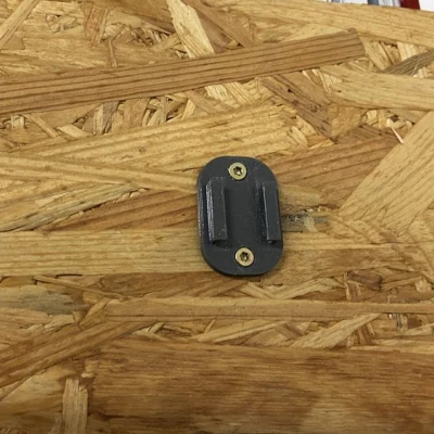 Giá treo tường SP-Connect