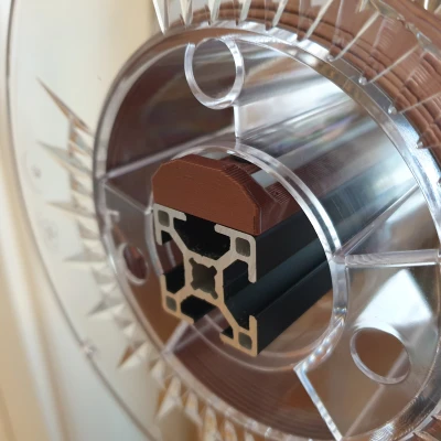 Giá đỡ cuộn dây 3030 (Ratrig)