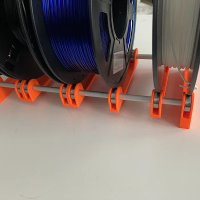 Giá Đỡ Cuộn Sợi